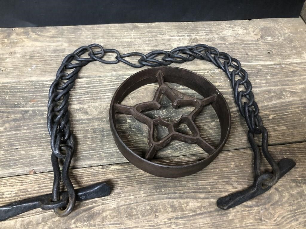 Unique Treasures and Finds Online Estate Auction