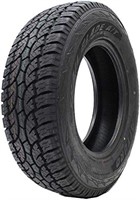 Atturo Trail Blade A/T All-Terrain Tires - 50K Mil