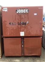 Jobox Jobsite Cabinet