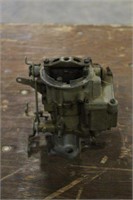 MONOJET CARB OFF 1969 CHEVY PICKUP PER SELLER