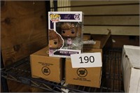 5- whitney houston funko POP