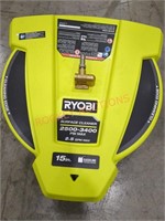 RYOBI 15"-3400PSI Surface Cleaner