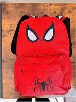 SPIDERMAN BACKPACK