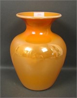 Imperial Mrigols/ MG Lead Lustre Vase