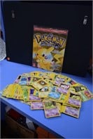 Pokemon Cards & Strategy Guide