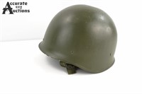 Military Helmet