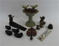 Collectible Tray Lot