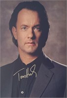 Autograph COA Da Vinci Code Photo