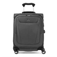 USED-Softside Expandable Carry-On Luggage