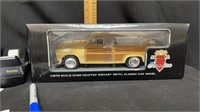 1:18 die cast Motor City Classics 1949 ford woody