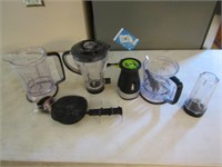 ninja blender