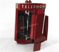 Western Electric Emergency Call Box Telephone
