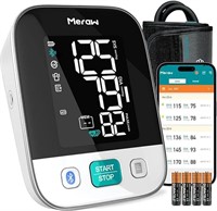 Blood Pressure Monitor Home Use, Blood Pressure Cu