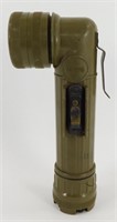 WWII Flashlight