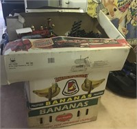 Christmas Box Lot