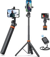 Newest 62" Phone Tripod