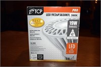 {each} TCP  Dimmable LED Flood Light Bulb