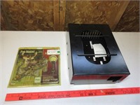 Hunting Sight & Trail Camera Lock Box
