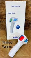 Non-Contact Infrared Medical Thermometer
