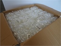 Case of 10k Mouth Piece Tips - Packed on bags of