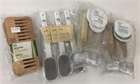 Lot of New The Body Shop Old/New Stock Items