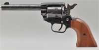 Heritage Rough Rider 22LR Revolver