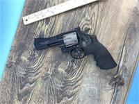 Smith & Wesson 329PD, Sn#CTA3412, revolver, 44 mag