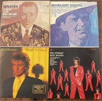 Collectible records