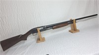 Vintage Winchester 12ga. Shotgun