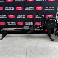 RRP$2.0K Concept 2 Rower Black PM5 Model E