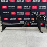 RRP$2.0K Concept 2 Rower Black PM5 Model E