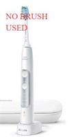 PHILIPS SONICARE ELECTRIC TOOTHBRUSH RET.$200