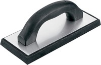 (N) QEP 4 in. x 9.5 in. Molded Rubber Grout Float