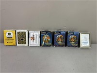 John Deere & Other Collectible Playing Cards