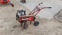 Maxim Special 5hp Garden Tiller