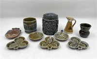 Irish Porcelain Collection