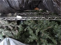 Several Bags of Quality Garland