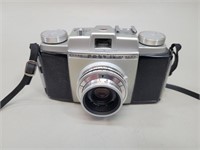 1957/61 Kodak Pony IV 135mm film camera with