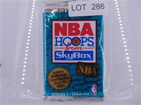 Skybox NBA Hoops Series 1 1994-1995 trading Card p