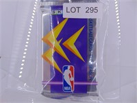 Skybox Basketball Cards 1991-1992 Season Trading C