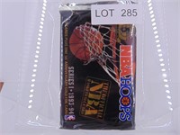 NBAHoops Series 1 1993-94  Trading card Pack