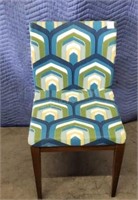 Soho Concept Aria Collection Accent Chair $550