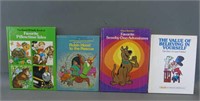 Assorted Books for Children