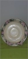 Limoges saucer