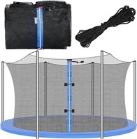 Trampoline Replacement 12 13 14 15 16 Ft