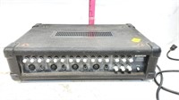 Kustom Amplifier / Mixer