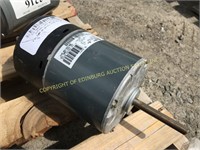 GE1HP CLASS B MOTOR