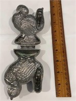 early turkey mold