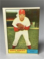1961 TOPPS ROBIN ROBERTS #20