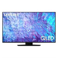 Like New Samsung 98" Q80C (2023) QLED 4K Smart TV